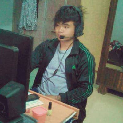 Zhou Hawk Zadeng