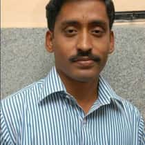 karthik pondicherry