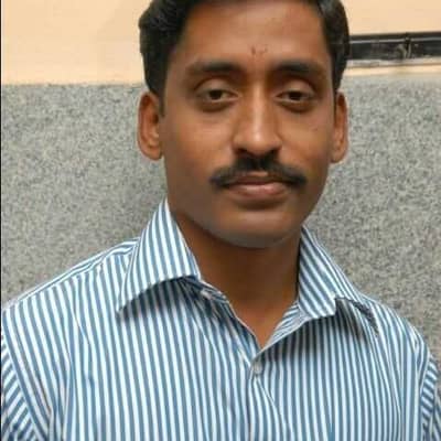 karthik pondicherry