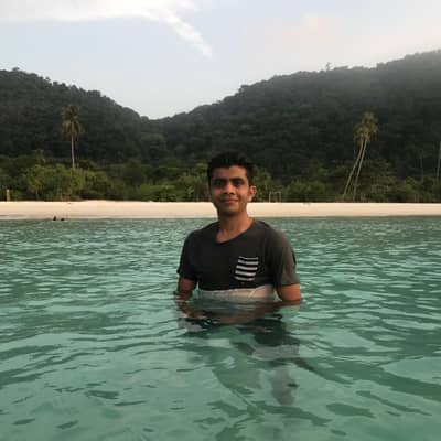 Faizan 