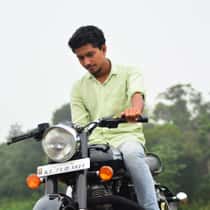 Amal vijayan
