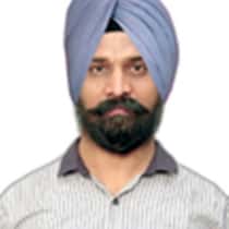 Harpreet singh