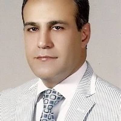 mehrdad