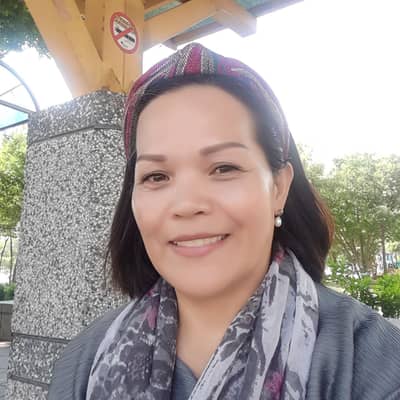 卜幼娜， Edna Tsou 