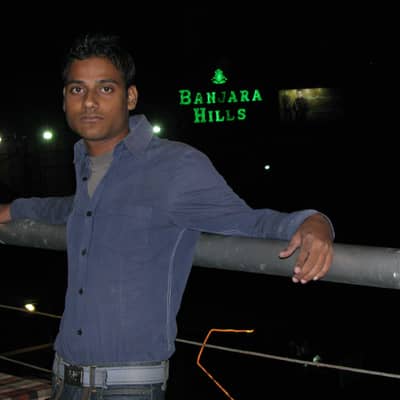 akash saurabh