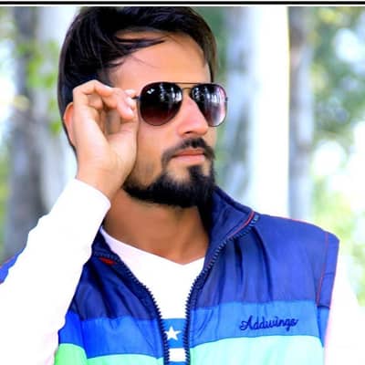 lucky mehta