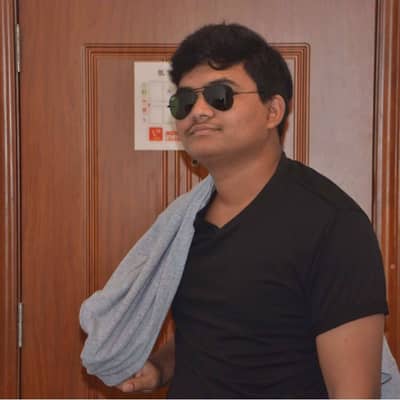 MAHESH