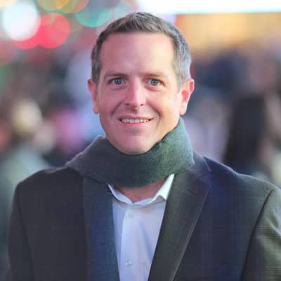 Ben james