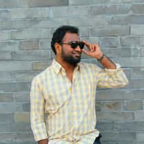 its me vinod