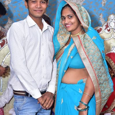 Govind