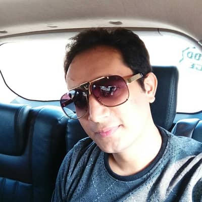 Bhavesh