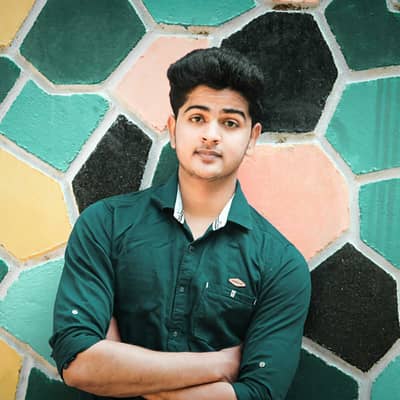 javed ahmad