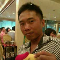 John Lim