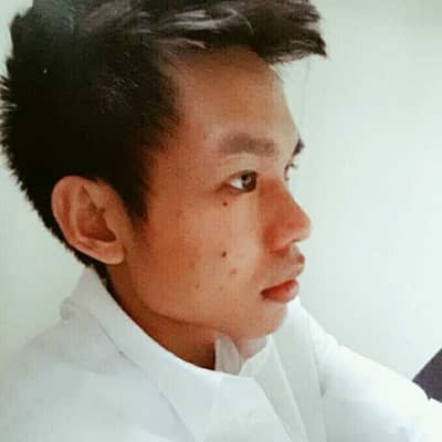 Darren Peh