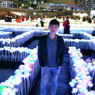 兴隆