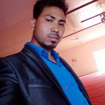 Suneel
