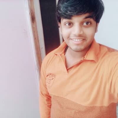 Piyush Kashyap