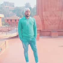 Sony sandhu