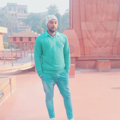 Sony sandhu