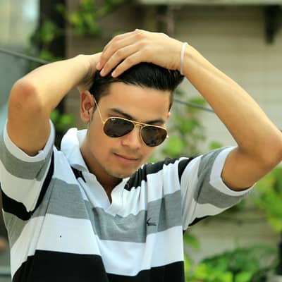 Gaurav