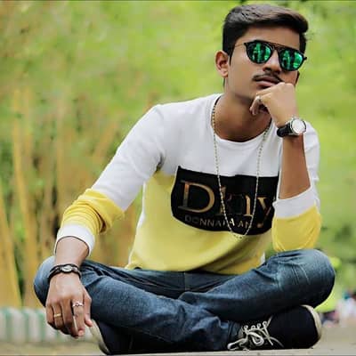 Abhi Patil