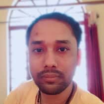 Ganesh Ghosh