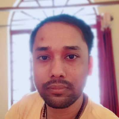 Ganesh Ghosh
