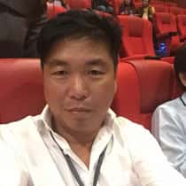 Tommy Ng