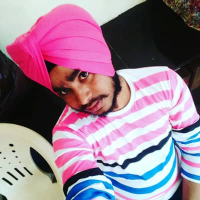 DEVENDER SINGH