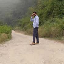 Prashant
