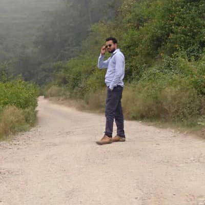 Prashant