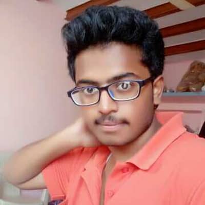 harsha