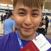 Johnson Seng
