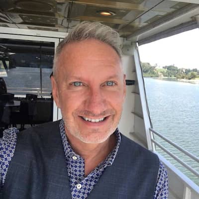 Jeff Shaw