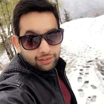 Shravan grover