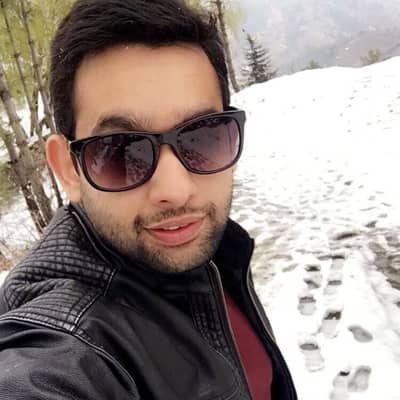 Shravan grover
