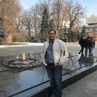 Gaurav