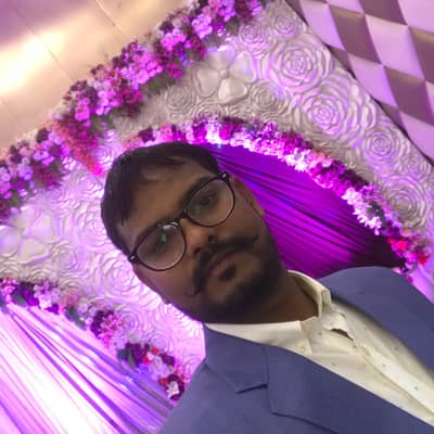 Alok kumar