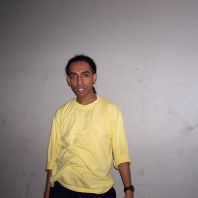 Amitraj