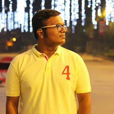 gaurav