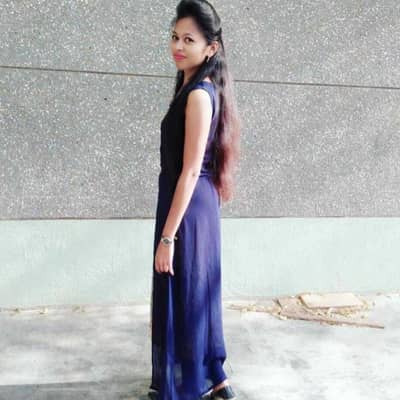 nisha patel