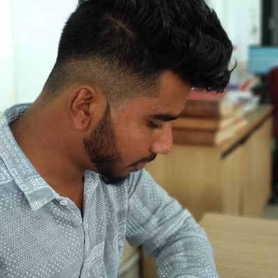 rakesh