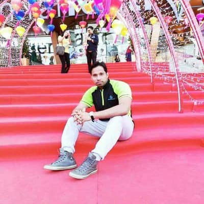 adnan sam