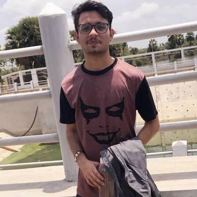 Akshay Arora