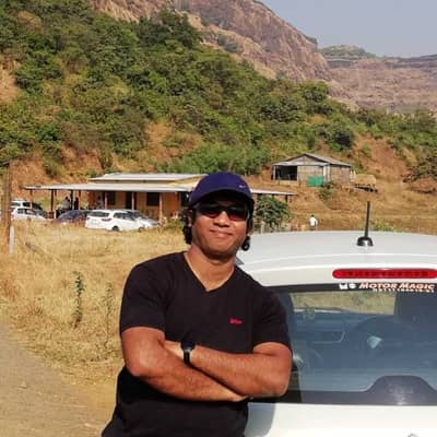Umesh