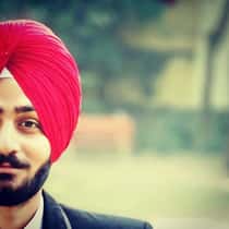 harry singh