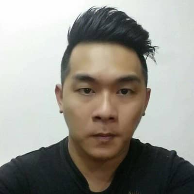 kelvin yeoh