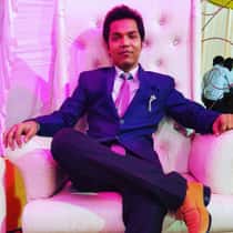 Naman Kumar