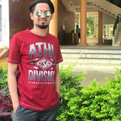 Sumair khan