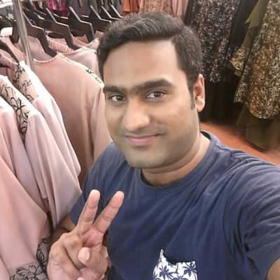 sameer